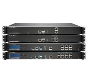 SonicWall 01-SSC-2301 Software