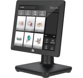 Elo E407443 POS Touch Terminal