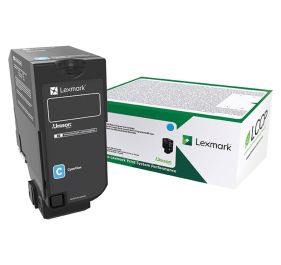 Lexmark 74C0SCG Toner