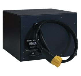 Tripp-Lite BP12V36 Data Networking