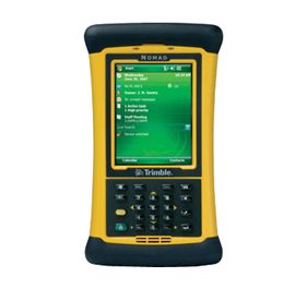 Trimble NMDAEY-111-00 Mobile Computer