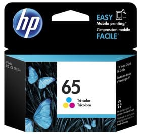 HP N9K01AN#140 InkJet Cartridge