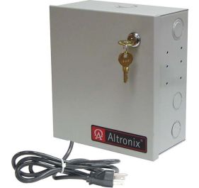 Altronix ALTV248300ULCM3 Accessory