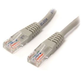 StarTech M45PATCH10GR Cables, Connectors, and Adapters