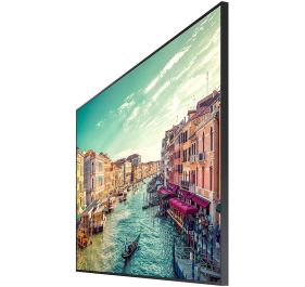 Samsung QM85R-B Digital Signage Display