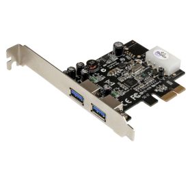 StarTech PEXUSB3S25 Cables, Connectors, and Adapters