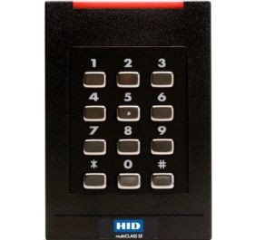 HID 921NMPNEKEA006 Access Control Equipment
