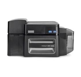 Fargo 70002 ID Card Printer