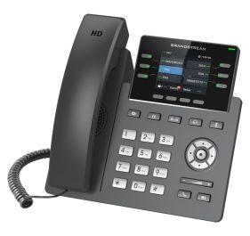 Grandstream GRP2613 Desk Phone