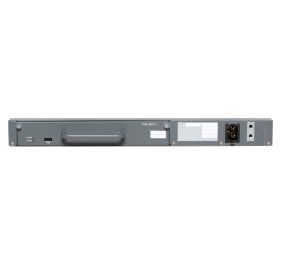 HPE Aruba JW740A Wireless Controller