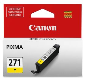 Canon 0393C001 InkJet Cartridge