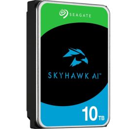 Seagate ST10000VE001 Drives