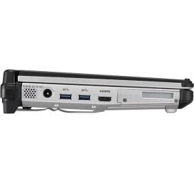 Panasonic Toughbook C2 Rugged Laptop