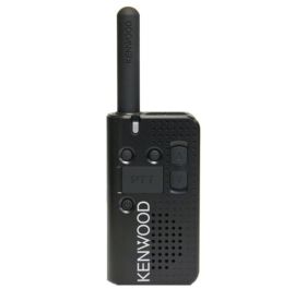 KENWOOD PKT-23BKPS Two-way Radio
