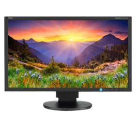 NEC EA234WMI-BK Monitor