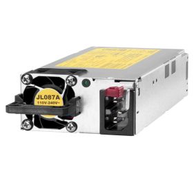 HPE Aruba JL087A#AC3 Ethernet Switch