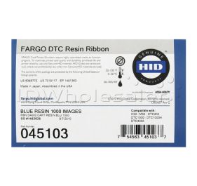 HID 45103 Laminate and Film