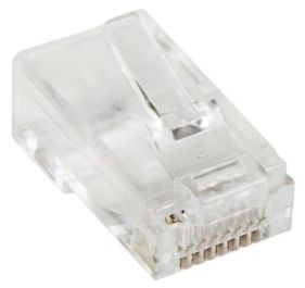 StarTech CRJ45SOL50PK Cables, Connectors, and Adapters