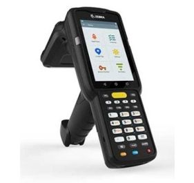Zebra MC333R-GI2HG4US_VOD_BNDL RFID Reader