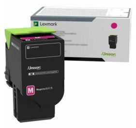 Lexmark 78C00MG Toner