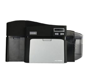 Fargo 48130 ID Card Printer