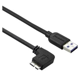 StarTech USB3AU1MLS Cables, Connectors, and Adapters