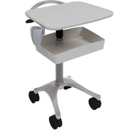 Ergotron BZD02CG/CG4 Mobile Cart