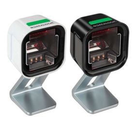 HP 9BU50AA Barcode Scanner