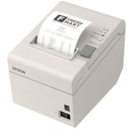 Epson TM-T20II Receipt Printer