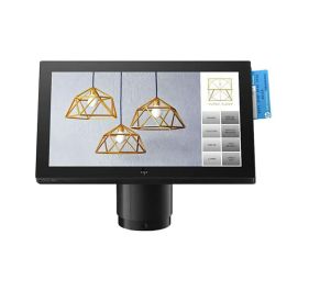 HP 2U551AA POS System