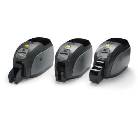 Zebra Z31-E0AC0200US00 ID Card Printer