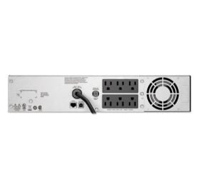 APC SMC1500-2U Accessory