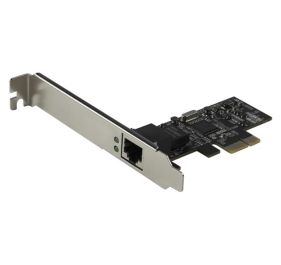 StarTech ST2GPEX Ethernet Adapters