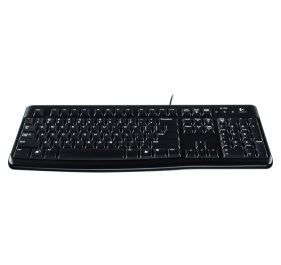 Logitech 920-002478 Keyboards