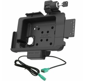 RAM Mount RAM-HOL-ZE21PDKLU Docks and Cradles