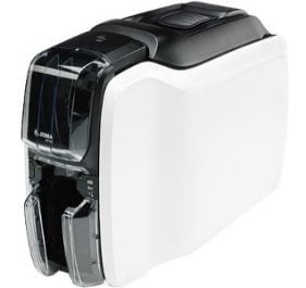 Zebra ZC11-000C000US00 ID Card Printer