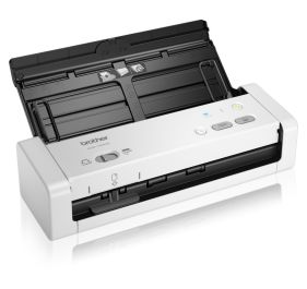 Brother ADS-1250W Document Scanner