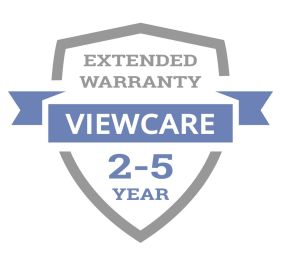 ViewSonic VPC-EW-01-05 Service Contract