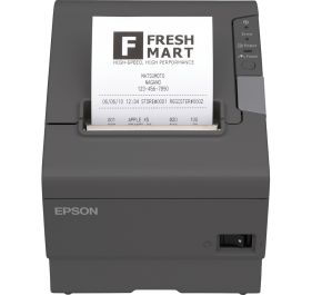 Epson C31CA85656 Receipt Printer