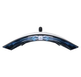 Bosch MINILL CCTV Camera Mount
