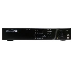 Speco N32NS18TB Network Video Recorder