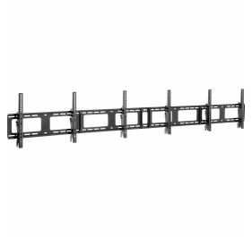 StarTech FPWMNB Mounting Hardware and Stands