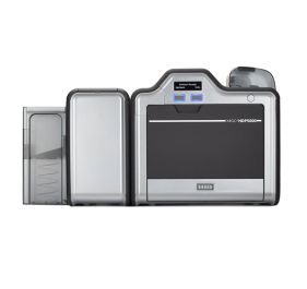 Fargo 93641 ID Card Printer