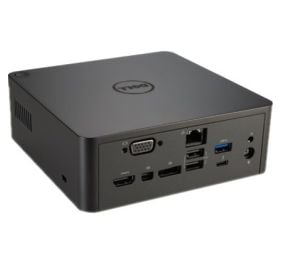 Dell 3GMVT Computer Docking Station