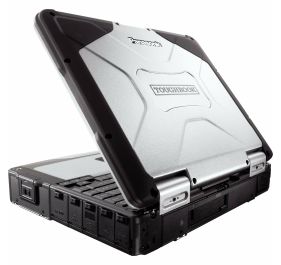 Panasonic CF-31WFLAXLM Rugged Laptop