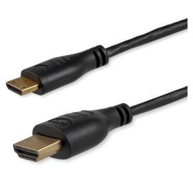 StarTech HDMIACMM3S Cables, Connectors, and Adapters