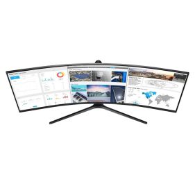 Samsung C49J890DKN Monitor