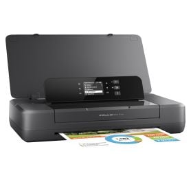 HP CZ993A#B1H Line Printer