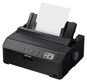 Epson C11CF39201 Multi-Function Printer