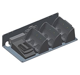Honeywell 229029-000 Docks and Cradles